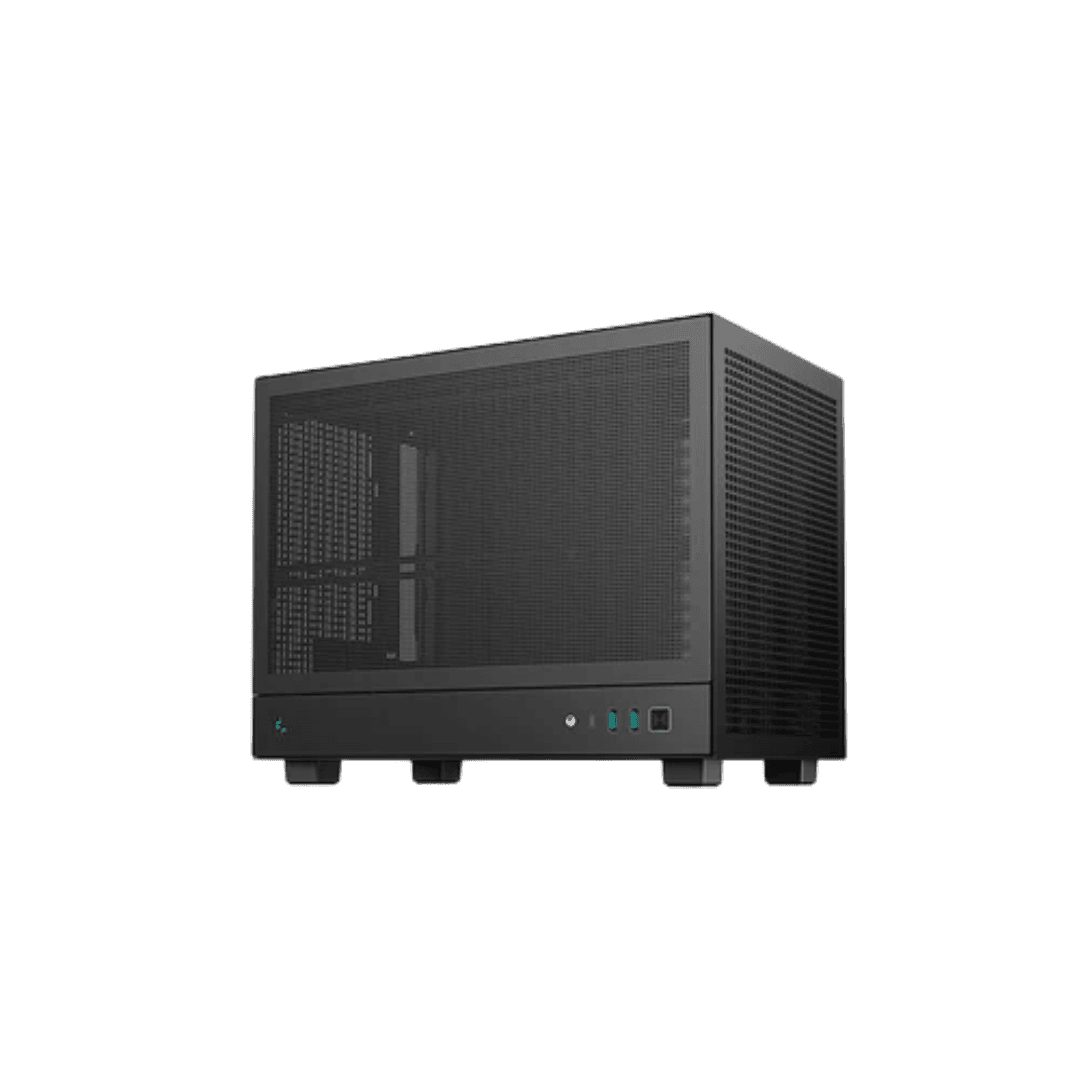 Neon Warden case
