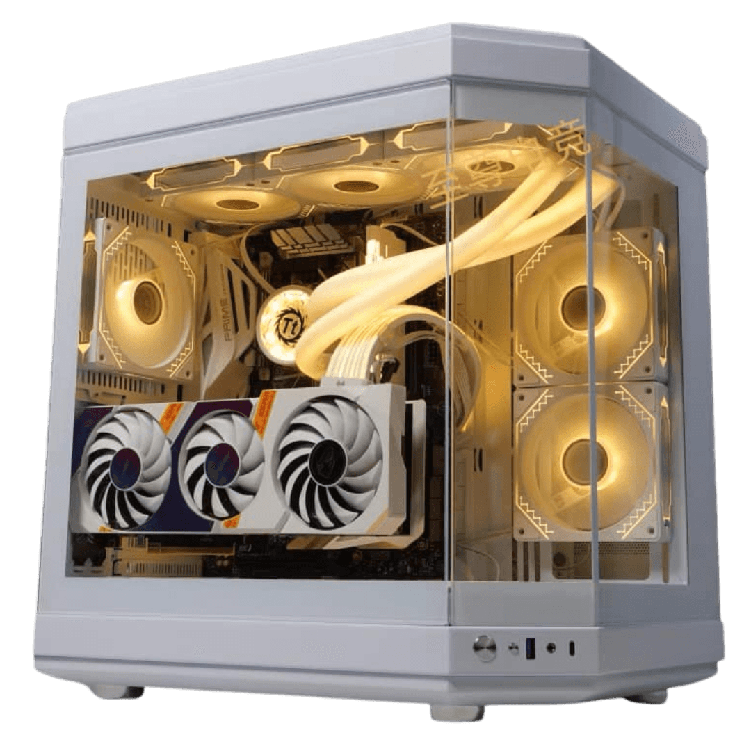 Frostfire Legion case