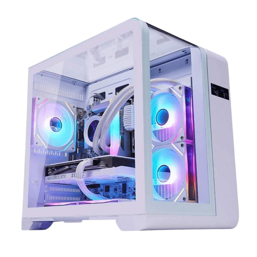 Nova Reaper case